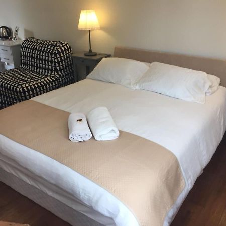 Tourian Lounge Hotel London Eksteriør billede